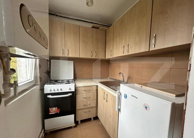 Apartament cu 2 camere in cartierul Micro 14, strada Jiului - 3