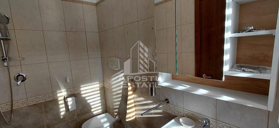 Triplex deosebit 4 camere, gradina si foisor inclus, Dumbravita, Timis - 18