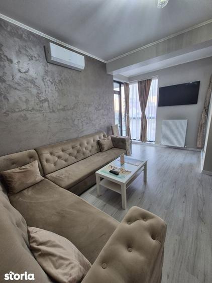 Inchiriere apartament Mamaia Nord - 6
