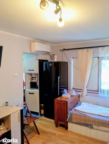 CI649 Telegrafului,1 camera,Parter,renovat - 16