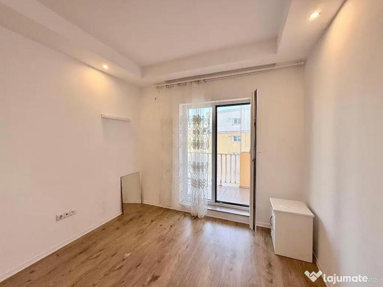 COSMOPOLIS - Apartament 2 camere Tip Studio, partial mobilat - 8