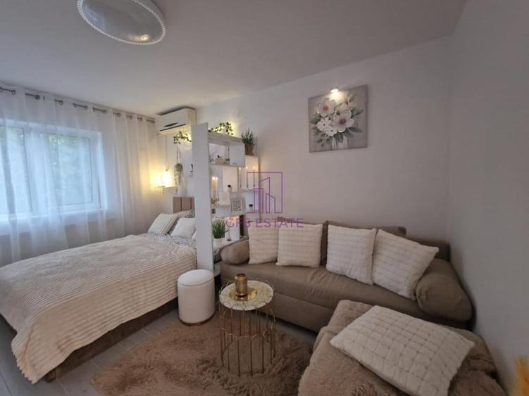 Inchiriere Garsoniera Lujerului|Centrala - 2