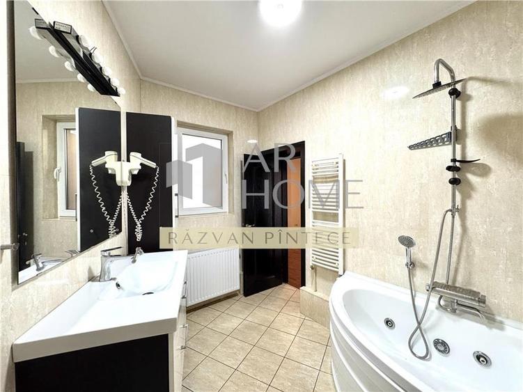 Vila P+1E, 5 camere, teren 234 mp, zona centrala, Ploiesti - 22