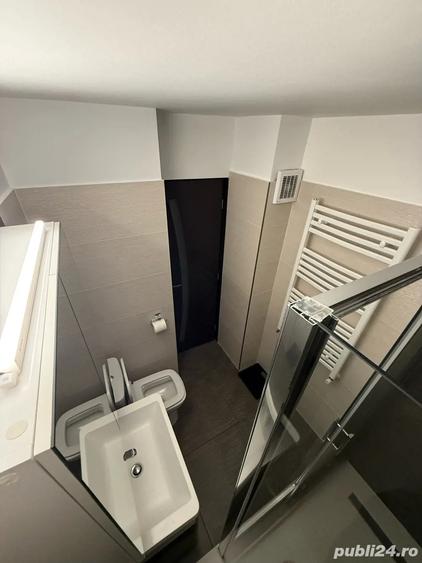 Vand apartament- 3 camere, Lunca Ceta?uii - 10