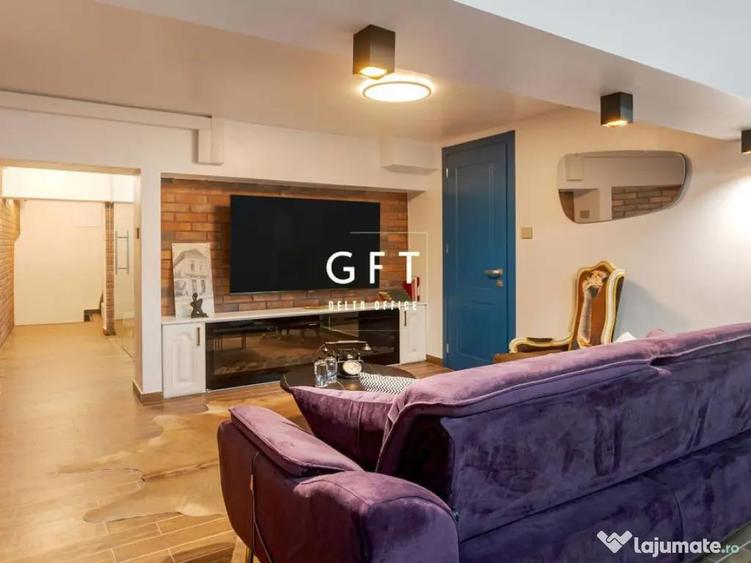 Apartament 3 camere, mobilat lux, zona Ultracentrala - p... - 16