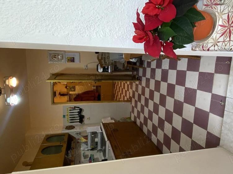 Zona Plava? II, apartament 2 camere, decomandat, etaj 1, 53 mp utili, pre? 94.000 euro, negociabil - 16