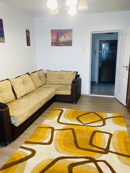 Apartament 2 camere de inchiriat, zona P. Ros-Restaurant Cotnari-Sindicate - 5
