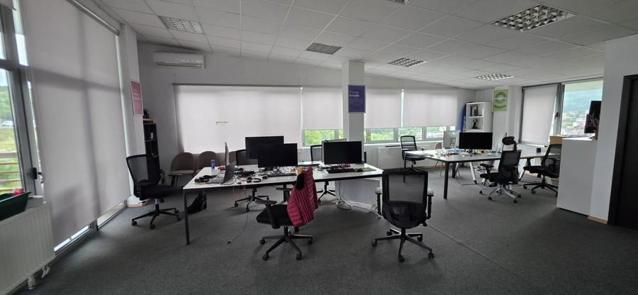 Spatiu birouri 135 mp, oportunitate perfecta pentru investitie sau firma - 2