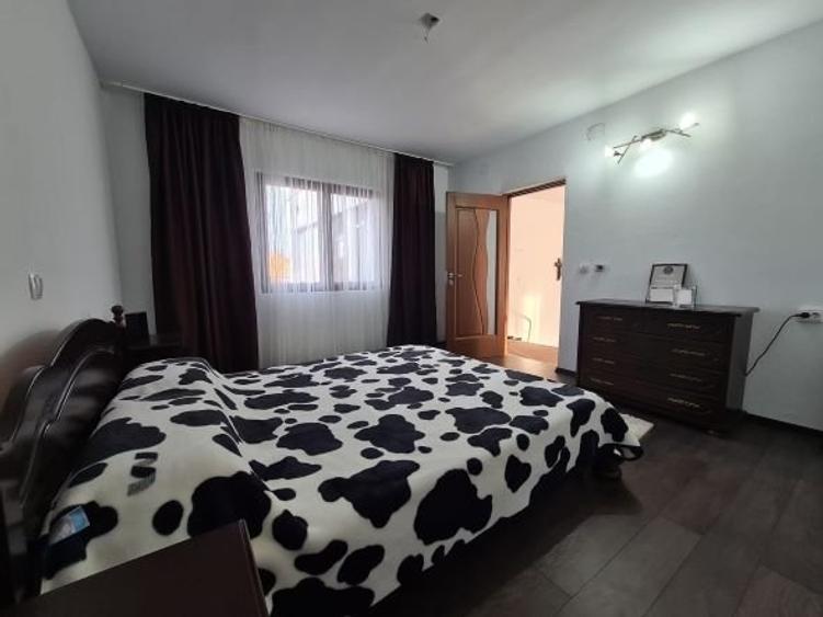 Casa noua P+1 curte si teren zona Streisangeorgiu - 33