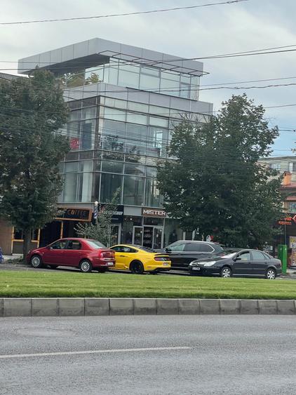Proprietar, inchiriez spatiu comercial situat pe artera principala din Galati - 8