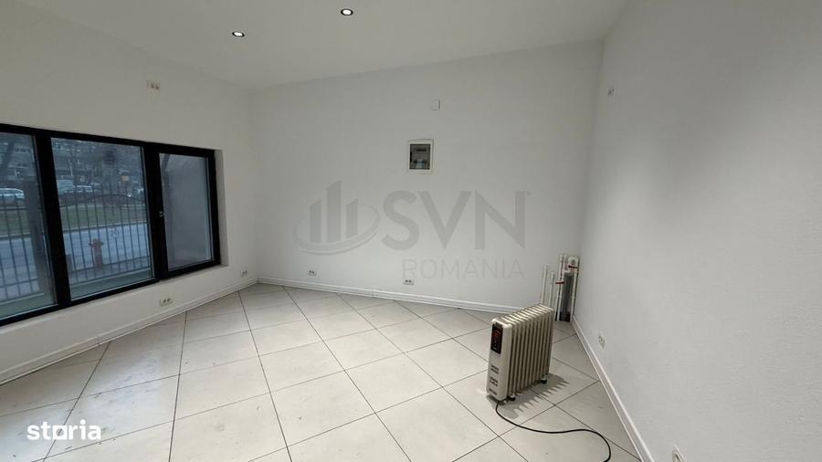 Spatiu Comercial I De Vanzare I Drumul Taberei - 6