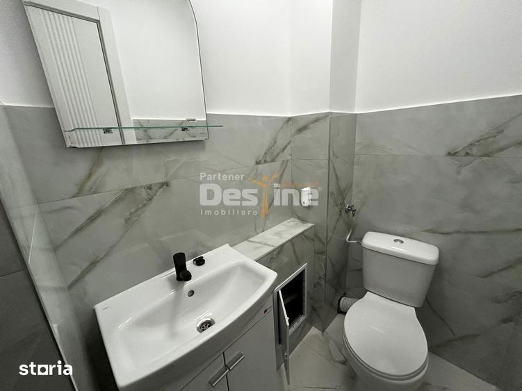 Apartament 3CD 72mp, etaj intermediar, Nicolina, 2 bai + balcon - 12