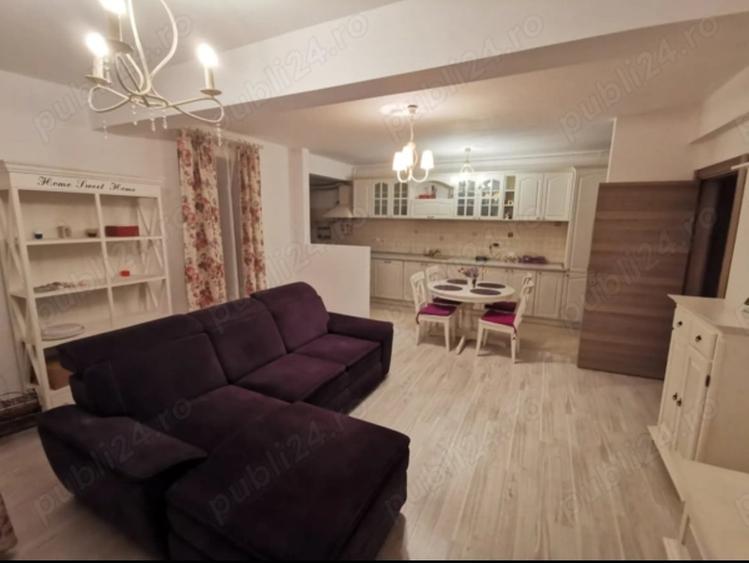 Mihai Bravu-Bloc Nou,Apartament 2 camere - 3