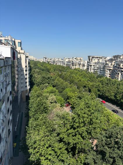 UNIRII,oportunitate de achizitie ,bloc monolit in centrul capitalei,terasa fata - 9