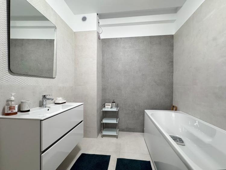 Apartament 2 camere | La 2 min de CT | Lake On | Mamaia | Prima inchiriere - 6