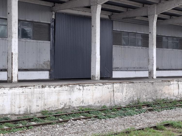 Hala depozitare 6641 mp si cladire birouri - Dornesti, Suceava - 3