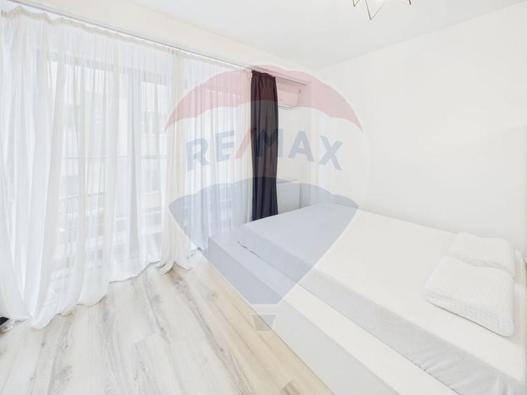 Studio de închiriat în zona Dristor - 3