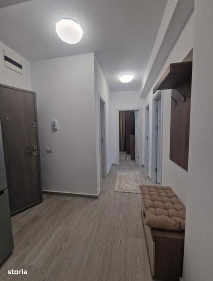 Mamaia Nord(MarketLidl)- 3 camere, etaj 2, centrala gaze,termen lung - 3