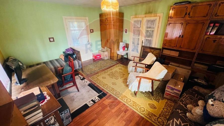 Casă Spațioasă cu teren Generos de 3416 mp în Tăuții Măgherăuș - 14