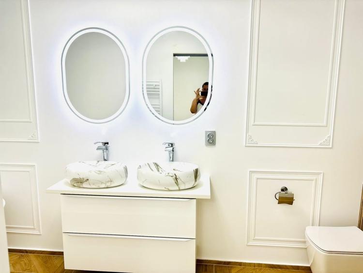 Casa duplex 5 camere - 120 mp utili - casa smart - zona Terra, Floresti! - 13