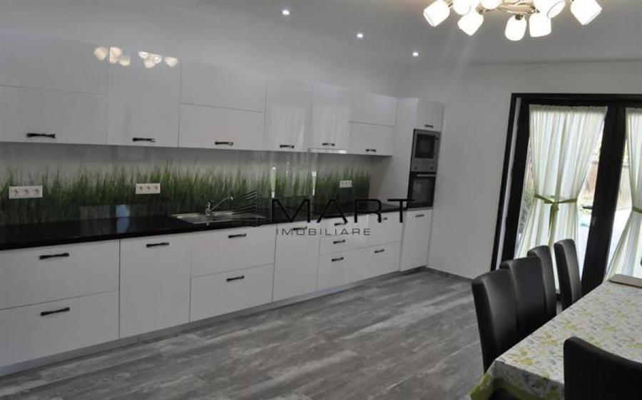 Casa de lux zona Calea Dumbravii - 4