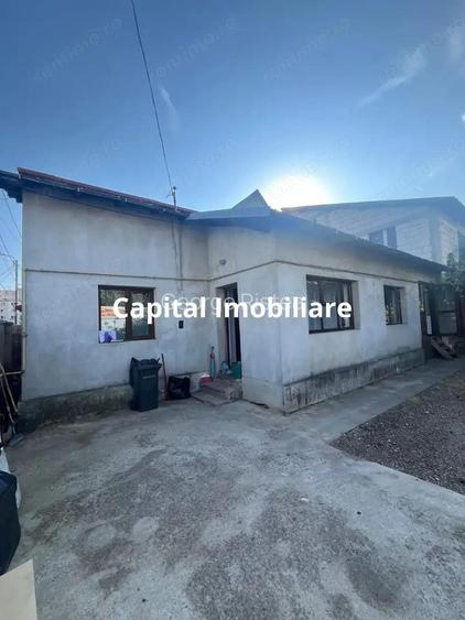 Casa Duplex partial finalizata, zona Andrei Muresanu Casa Duplex partial finalizata, zona Andrei Muresanu