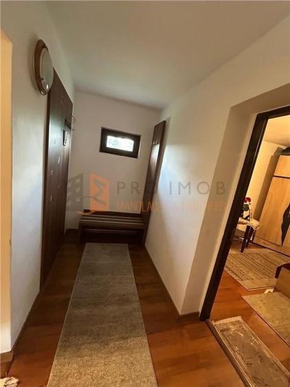 Casa tip parter zona Magura - 8