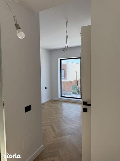 Nusco Homes - cesiune vila - 1