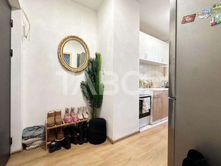 De vanzare apartament cu 2 camere la cheie in zona Interservisan - 5