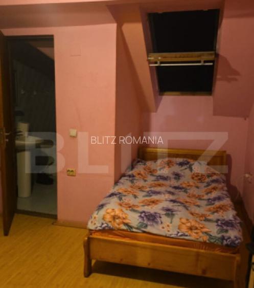 Garsoniera de inchiriat, 20 mp, zona Valea Ghinzi Garsoniera de inchiriat, 20 mp, zona Valea Ghinzi