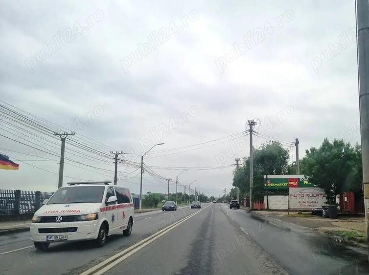 Vanzare Teren Industrial 3000mp Magurele - 6