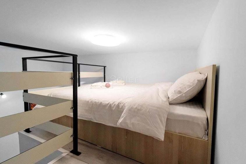 Studio Cochet in Piata Unirii - 10