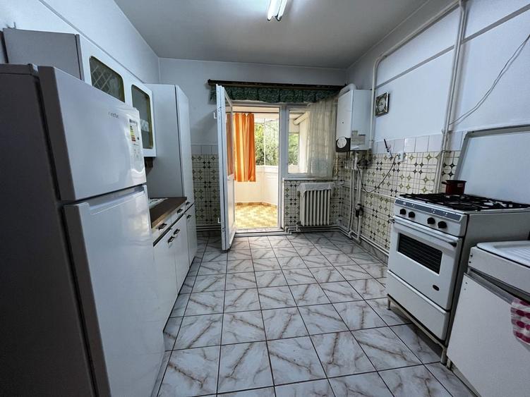 Apartament 2cam cf1d Calea Calarasilor - 6