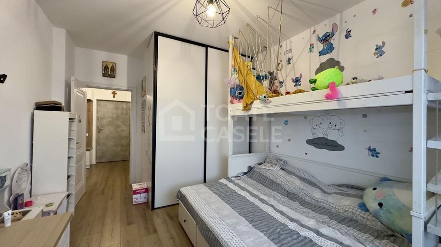 Apartament modern cu 3 camere în Iris – lumină, confort și priveliște - 6