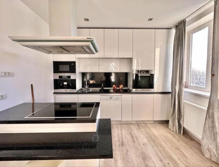 Apartament de inchiriat - 1