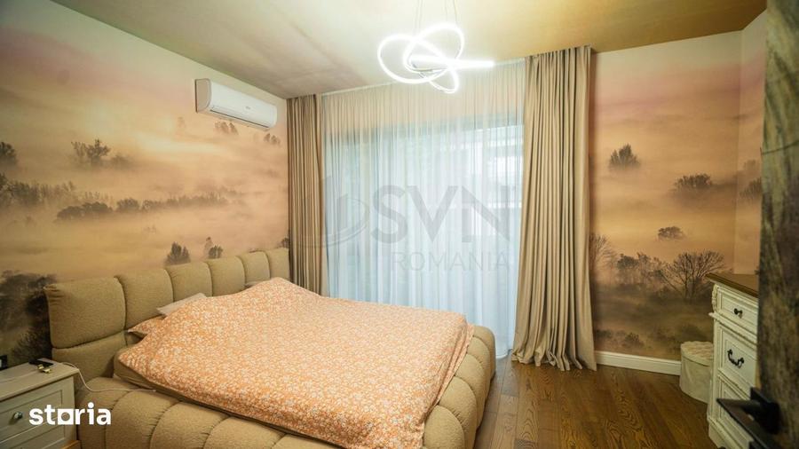 CASA LUX 5 CAMERE IANCU NICOLAE - 6
