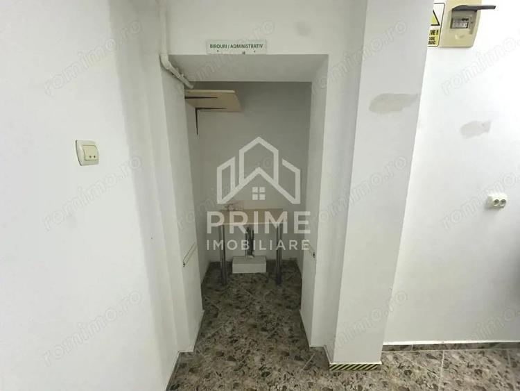 Spa?iu comercial de inchiriat Zona Cetate, 35 mp utili. - 5