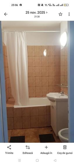 Inchiriez apartament cu 2 camere - 5