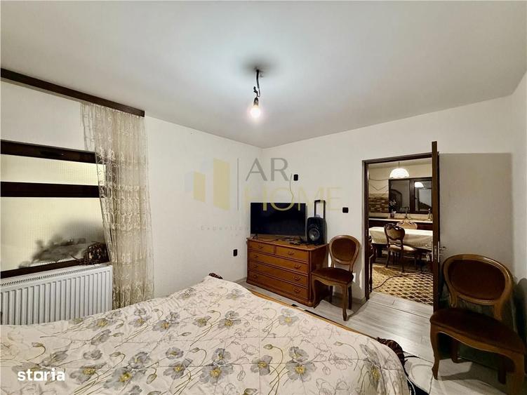 Casa 3 camere, parter, 1118 mp, Pleasa, langa Ploiesti - 4