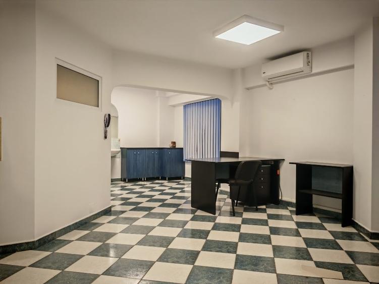 Spatiu Cabinet, Birou, Agentie, etc. - 5