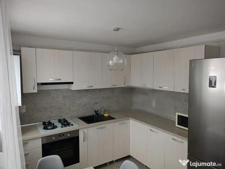 Vand apartament cu terasa 1 camera sud in spatele centrului comercial Vivo - 12