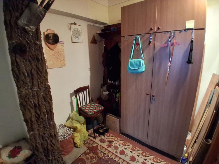 PACURARI OMV 3 CAMERE DECOMANDAT ET.3  70 MP BLOC 1985     COD 160597 - 11