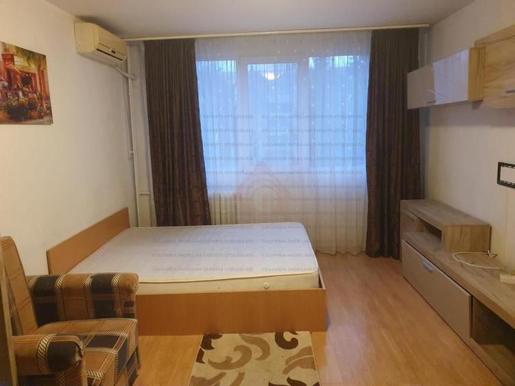 Brancoveanu Rezonantei garsoniera de inchiriat - 3