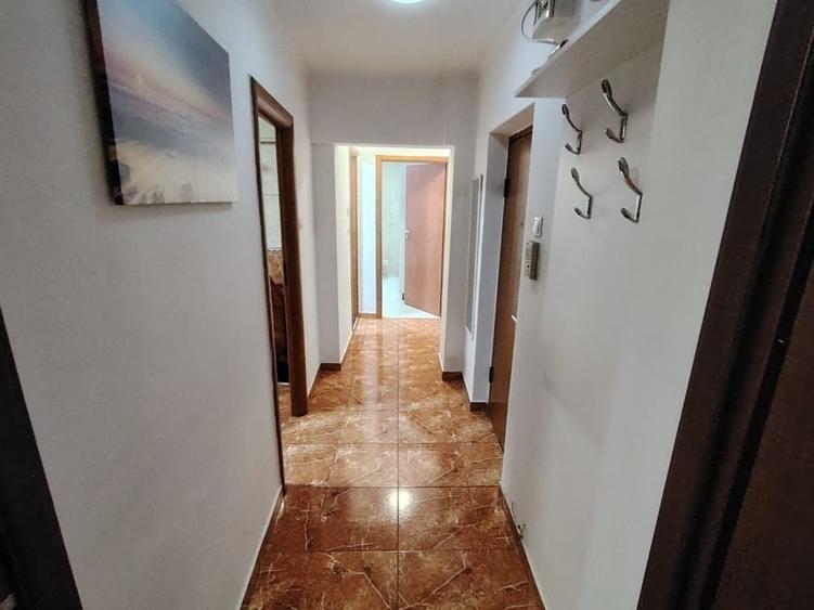 Apartament 2 camere decomandat – Metrou  Brâncoveanu - 5