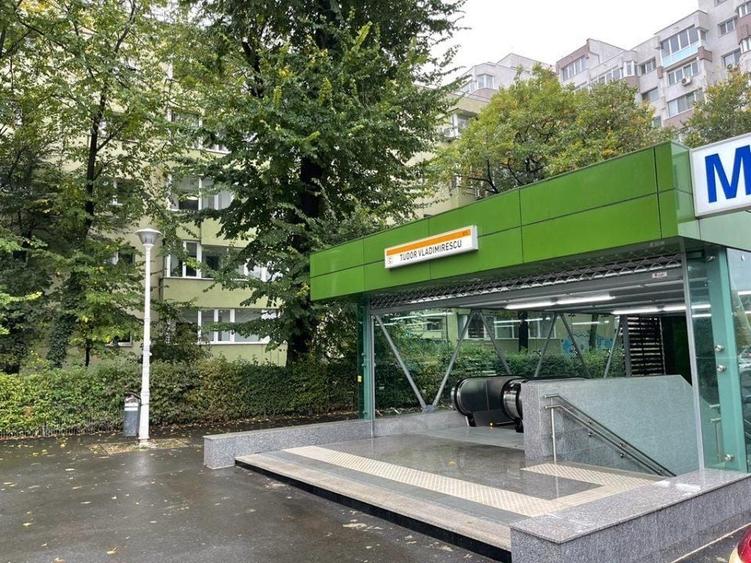 AP. 4 CAMERE DRUMUL TABEREI, PET-FRIENDLY, BOILER, LOC PARCARE, METROU - 14