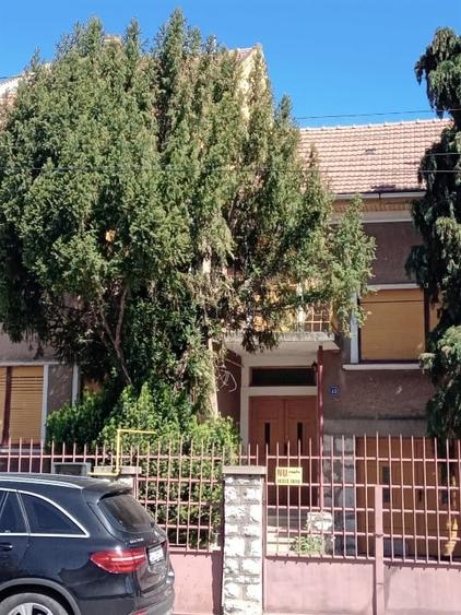 De vanzare casa cu teren pe strada Depoului la nr. 43 - 5