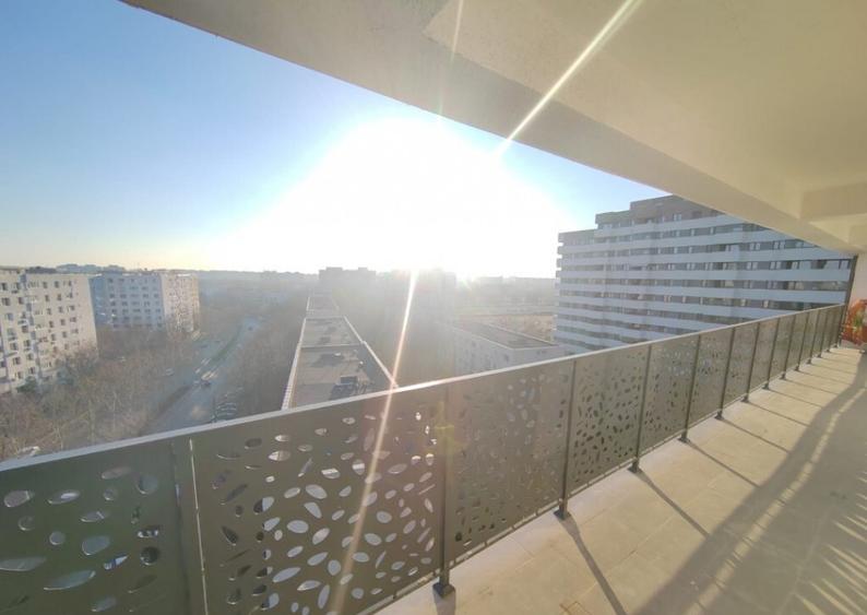 Apartament 3 camere zona Titan - 2