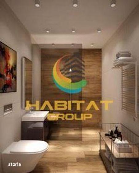 Apartament 4 Camere Zona Grand Arena Acte Gata - 6