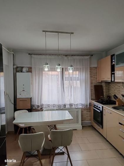 Apartament ultracentral, utilat si mobilat - 3