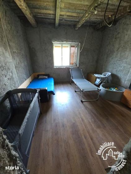 Casa de vanzare in satul Corod - la doar 13 km de Satu Mare - 6